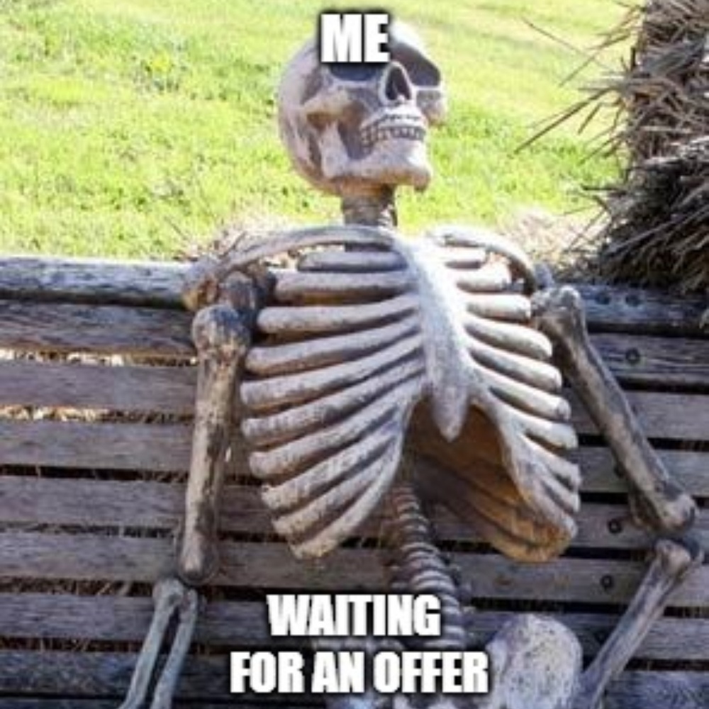 Prices are negotiable...Give me your best price?